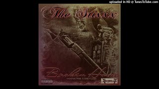 The Stixxx-Broken Home: MaMa Was A Bad Gul