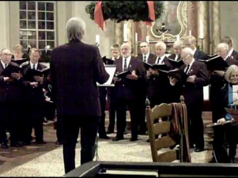 St. Niklas war ein Seemann