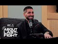Ilia Topuria Discusses Knocking Out Charles Oliveira About Last Fight