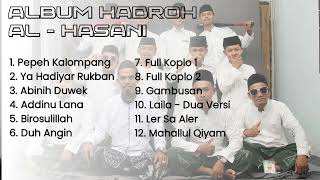 Download lagu Full Album - Al-Hasani Congapan mp3
