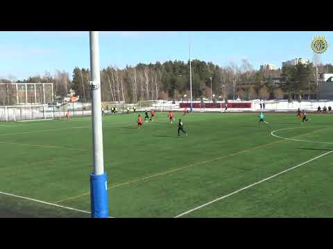 EPS - FC Kiffen 2.4.2022 | kooste