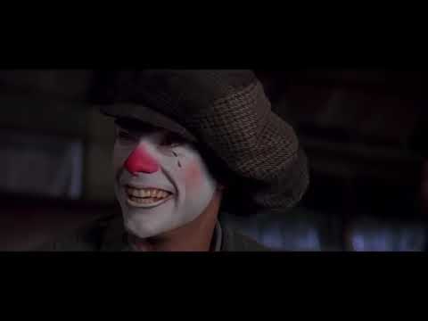 Jean claude Van Damme la busqueda