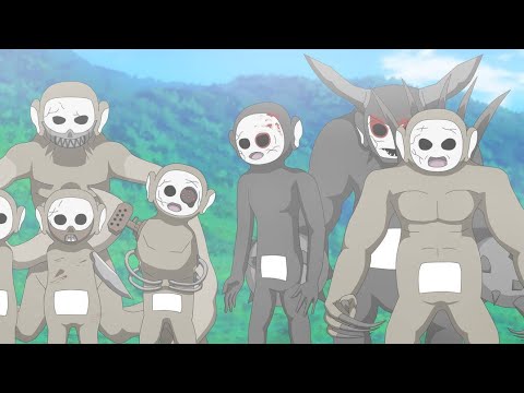 Slendytubbies 3 Newborn Army part 3