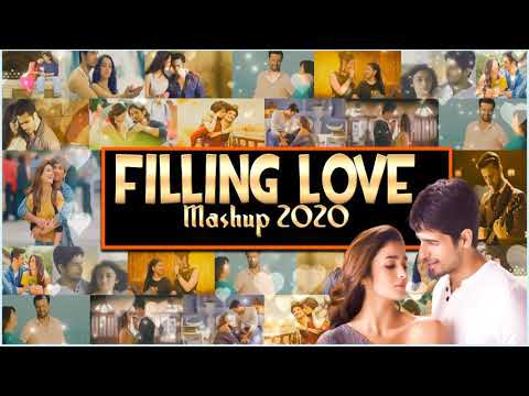 ROMANTIC MASHUP SONGS 2020 | Hindi Songs Mashup 2020 | Bollywood Mashup 2020 | Indian Songs