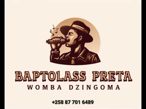 Batolass Preta_mwalo_anga_velegwa_nasso_mp3-Official_Audio_2025_prod by Manito Produções 