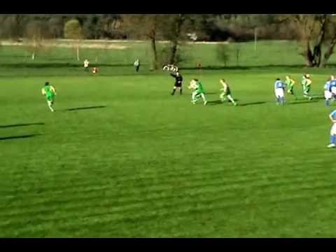 Brzysko-Rol - Pałuczanka Żnin (18 kwietnia 2009 r.) Witkowski 2:0