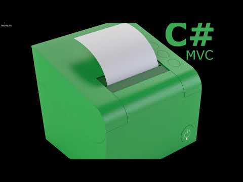 QZ Tray - C# Signing MVC