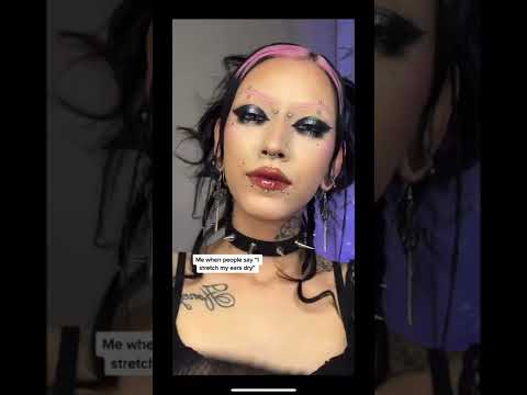 #BodyJ4You #bodymodification #pierced