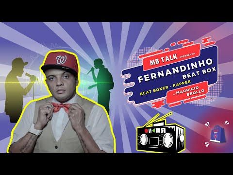 Entrevistas Fernandinho beat box 2019 12 16