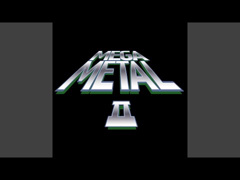 Metal Man (Extended Version)