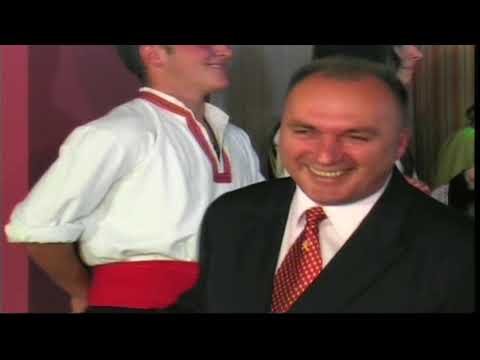 SASKO SAVEVSKI - KAKVA ZENA TI SI