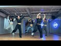 Amaarae, Kali Uchis - SAD GIRLZ LUV MONEY ft.Moliy | dance cover | Choreography by Orange