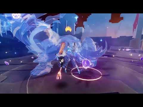 Nirvana Abyss | 449D | vs Huodou | 836 pts | SS.0 BKE SSS RC S.0 HoS