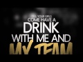 Maejor Ali - Me And My Team ft. Trey Songz, Kid ...