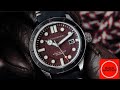 Spinnaker Cahill 300 SP-5096 Automatic Dive Watch Review