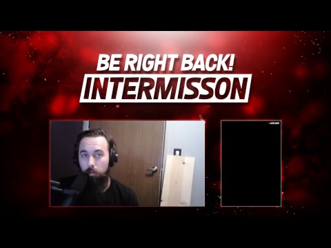 Learning Infect! with @jamesthejoo MTGO