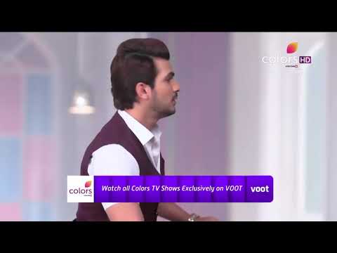 Vinod Jain Ishq me Marjawa (Starplus) as an Waiter