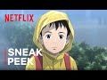 PLUTO | Sneak Peek | Netflix
