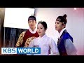 Interview With Stars Of The New Drama Queen For Seven Days Entertainment Weekly 2017 05 29