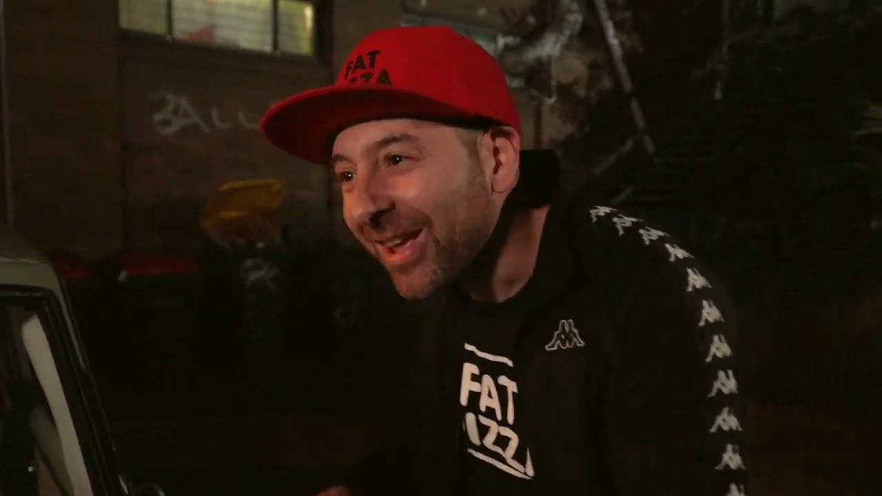 JAMES LIOTTA FILM AND TV EXTENDED REEL 2022