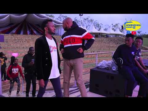 Vuka Festival Sound Check by Mc Dama Empire &Chris Ndonye@ndekeyamuthanga