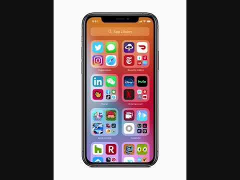 Sencha - iOS 13 Ringtone