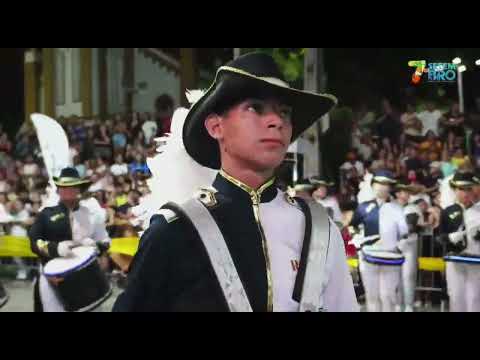 Fanfarra Raimundo Sotero de Moura RSM / Desfile 7 de setembro 2026 Pacajus-CE