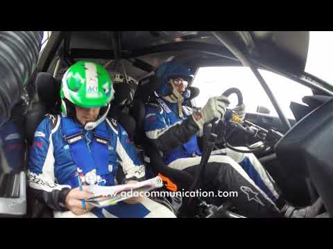 Domenico Erbetta - Rally Città del Palladio 2017 - Mix "Selva di Trissino"