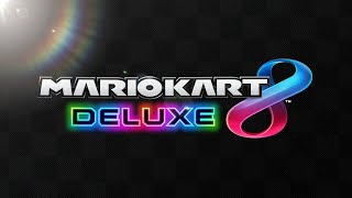 【マリオカート8DX参加型】新コースが出たらしい！まだまだ初心者だけどがんばります！【マリオカート8デラックス/マリカー/視聴者参加型】