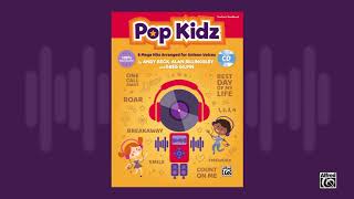 Pop Kidz: Book & CD | Sheet Music