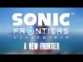 A New Frontier - Sonic Frontiers Teaser Theme Remix