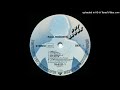 Paul Rodgers - Cut Loose 1983