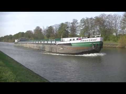 Pankgraf: leer und schnell