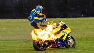 I, Superbiker: the Clash of Nations | Shakey vs. Brookes