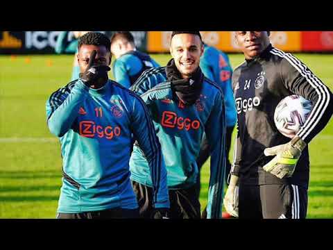 Quincy Promes x King Koyeba - Live It Up