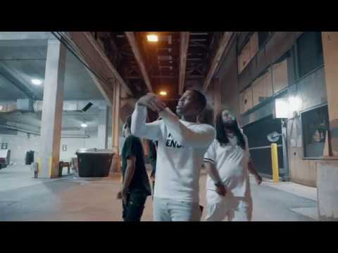 Lil Zay Osama |"Way better"| Directed By @Qncy_