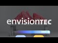 Envision TEC D4K PRO printer