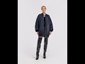 Jacket, pattern №956-4