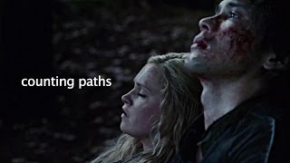 bellamy &amp; clarke | no one&#39;s ever looked at me that way