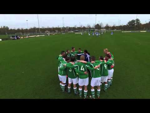 Jong Hercules Selectie