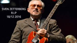 Sven Zetterberg Chords