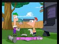Busted Phinéas And Ferb 10 Hours