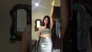 TIKTOK|| DANCE ALA GENG KETEK ? #Shorts