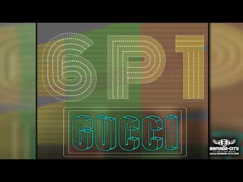 6P1 - GUCCI