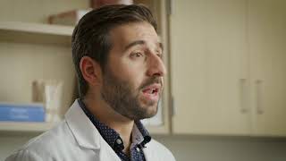 What is a pet cancer screening