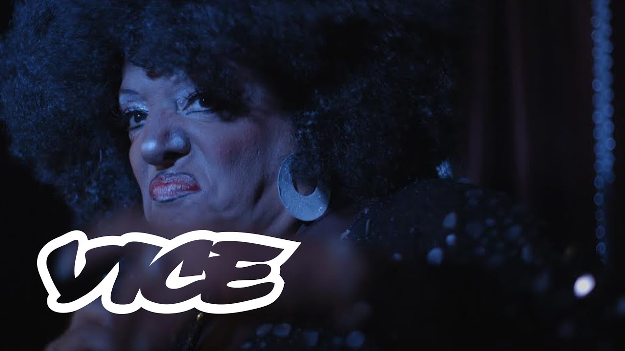 El sueño travesti | TRANS | Episodio 1