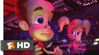 Jimmy Neutron: Boy Genius - Who Wants Fried Chicken? | Fandango Family video
