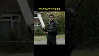 Download lagu கடைசில தான் Twist 😂🤣 | Zombie Movie Explained In Tamil #shorts #tamilvoiceover #mrtamilan #zombie mp3