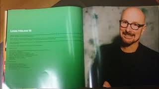 Yes Studio Sessions: 1994 - Talk Sessions - State of Play (demo)