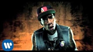 Video thumbnail of "Wiz Khalifa - No Sleep [Music Video]"